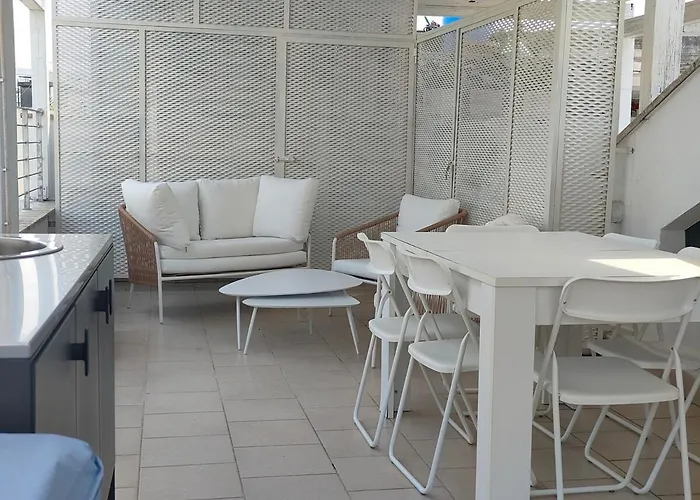 Cconforthotels Dimora San Triggiano Bari