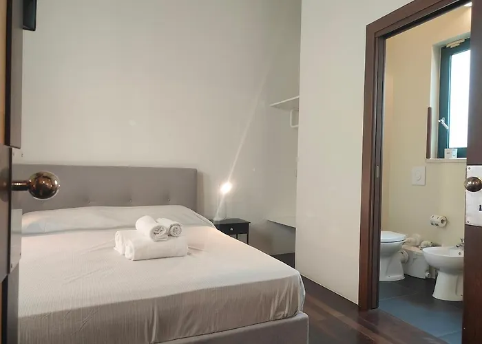 Apartamento Cconforthotels Dimora San Triggiano