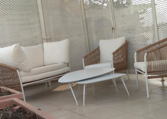 Appartement Cconforthotels Dimora San Triggiano 3*