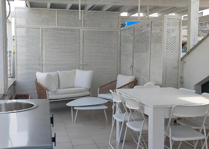 Cconforthotels Dimora San Triggiano