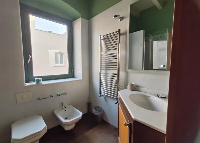 Cconforthotels Dimora San Triggiano 4* Bari