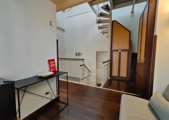 Cconforthotels Dimora San Triggiano Apartamento