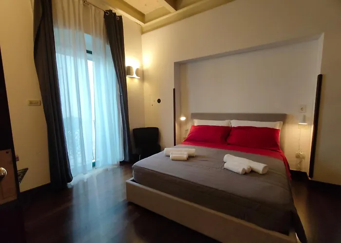 Apartamento Cconforthotels Dimora San Triggiano