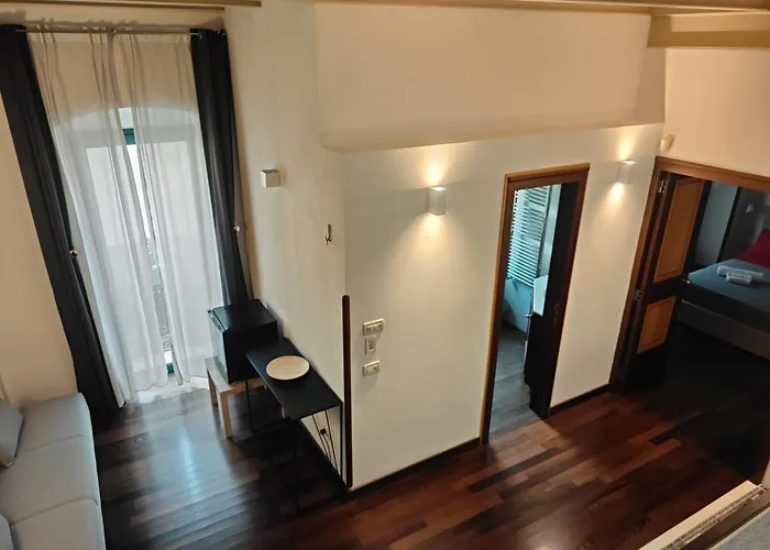 Cconforthotels Dimora San Triggiano 4*