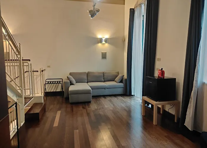 Cconforthotels Dimora San Triggiano